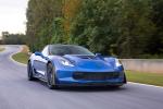 Chevrolet Corvette Z06 2015 года